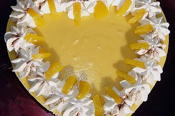 Aranka - Maracuja - Torte