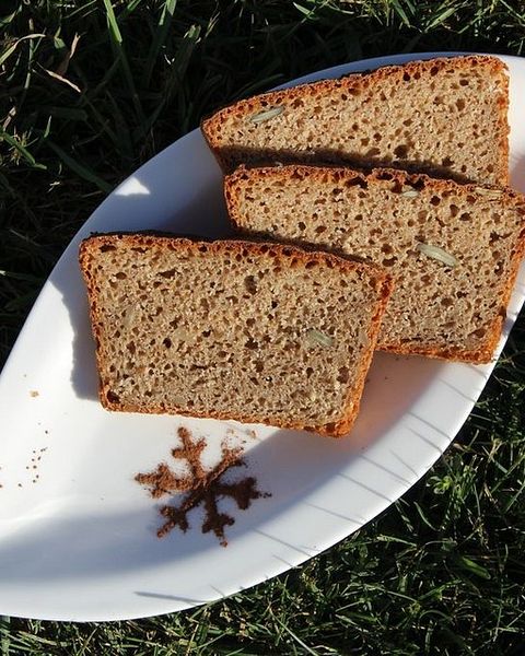 Weizenvollkornbrot Rezepte | Chefkoch Weizenvollkornbrot Rezepte | Chefkoch