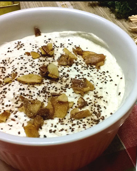 Apfeltiramisu Rezepte | Chefkoch