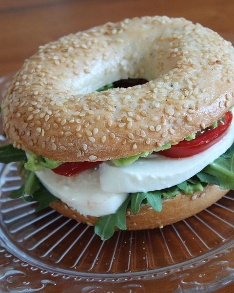 Bagels Rezepte | Chefkoch Bagels Rezepte | Chefkoch
