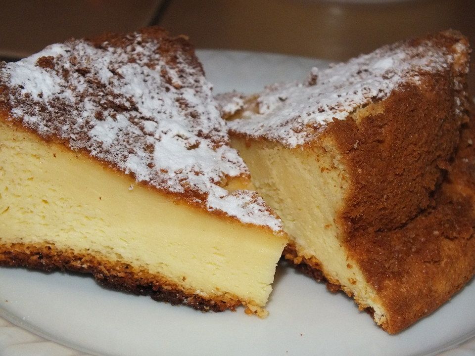 Kleiner Schokoladen-Frischkäse-Kuchen von Tatunca | Chefkoch