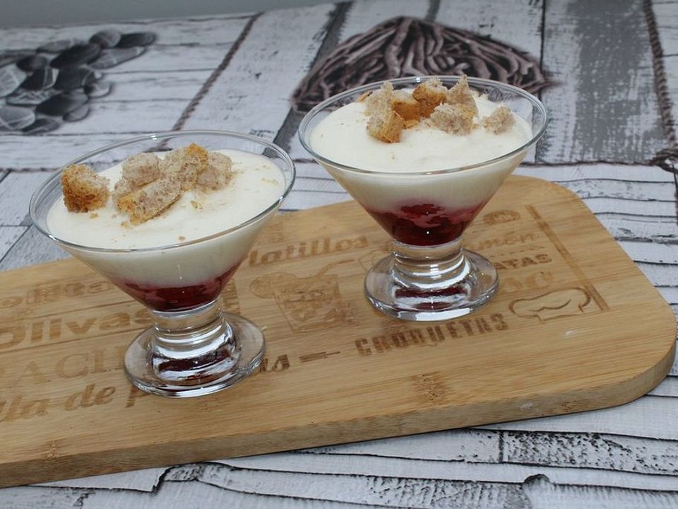 Süße Sünde von Jonzi Chefkoch