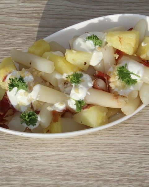 Schwarzwurzeln Rezepte | Chefkoch