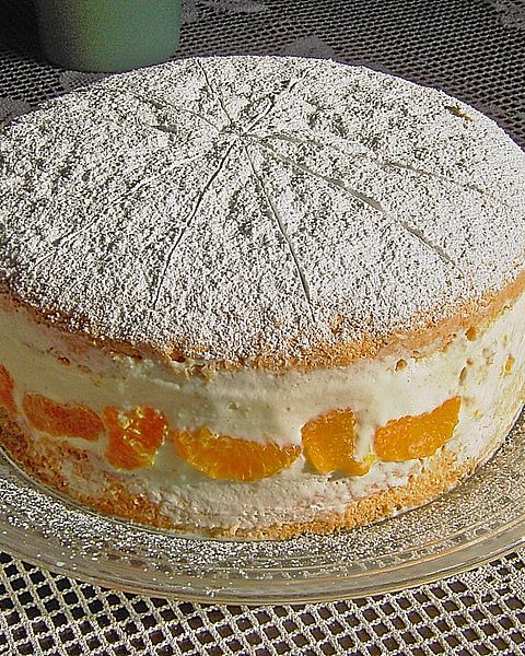 Käsesahne Rezepte | Chefkoch