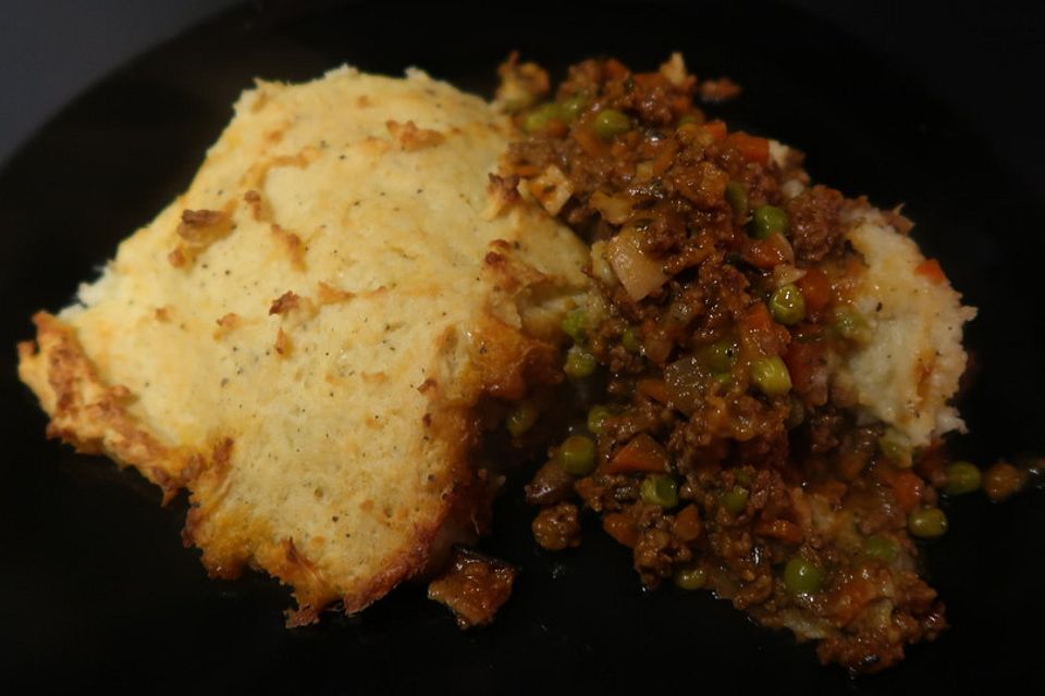 Shepherd´s Pie