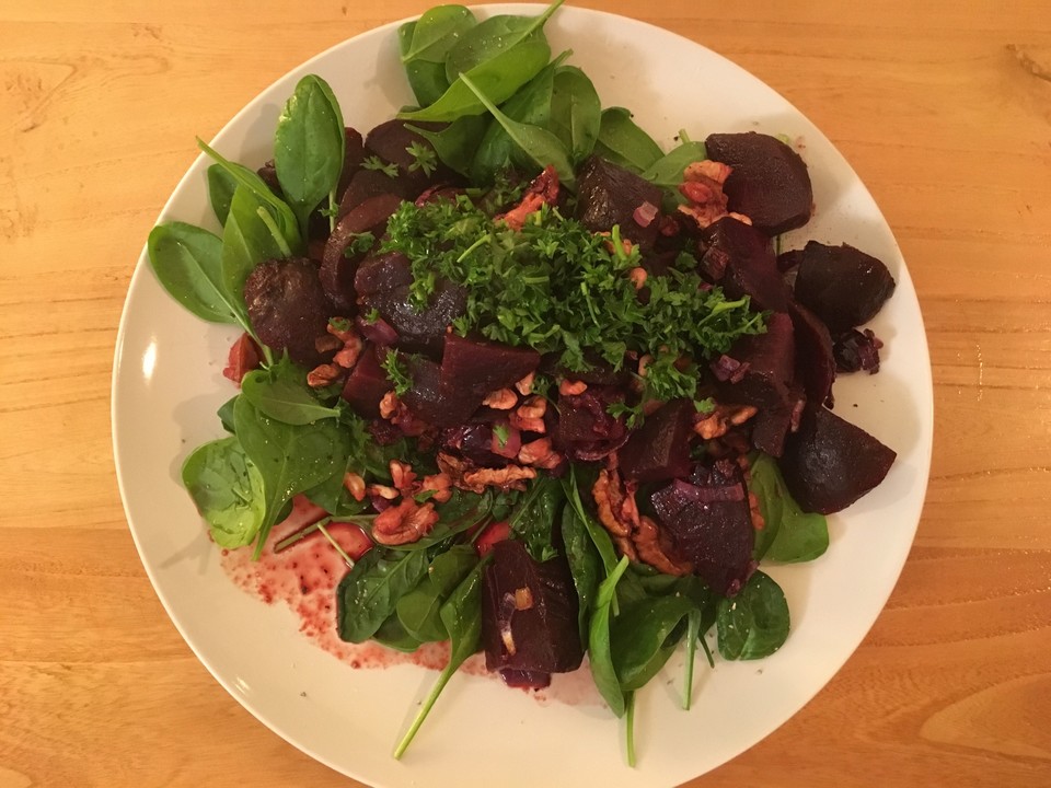 Rote Beete Low Carb Rezepte Chefkoch 