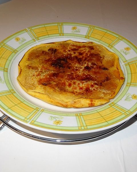 Apfelpfannkuchen Rezepte | Chefkoch