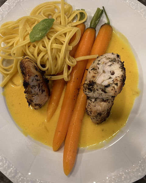 Safransauce Rezepte | Chefkoch