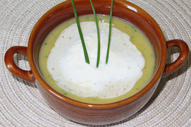 Kräutersüppchen von geschmacklich_gut| Chefkoch Kräutersüppchen von geschmacklich_gut| Chefkoch