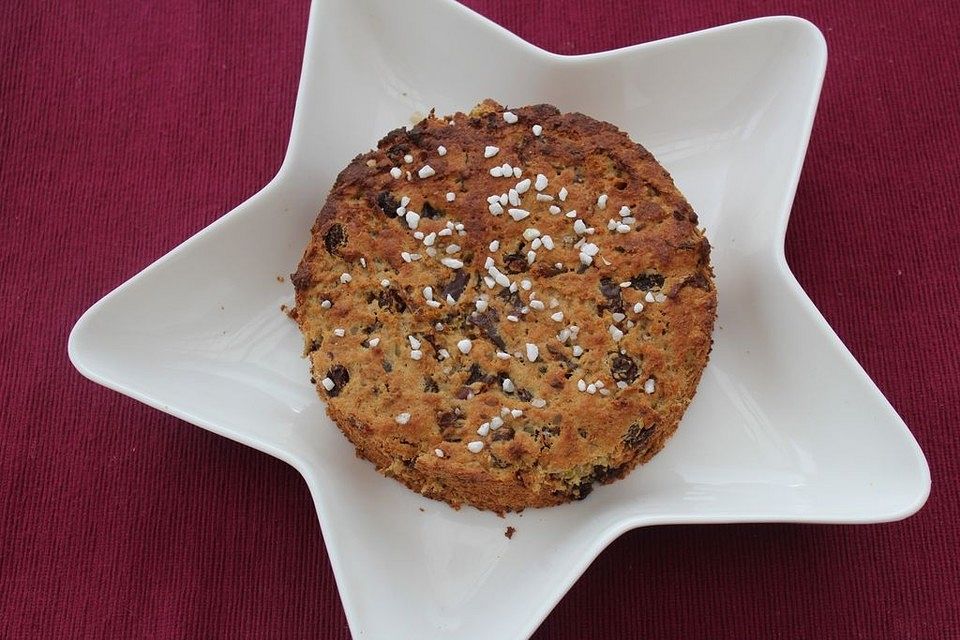 Mini-Panettone Mini-Panettone