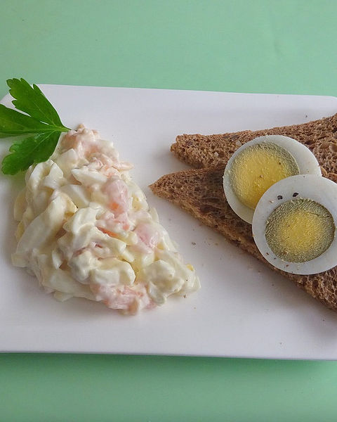 Lachscreme Rezepte | Chefkoch