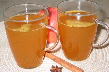 Apfelpunsch Ohne Alkohol Von Steffiha149 Chefkoch 