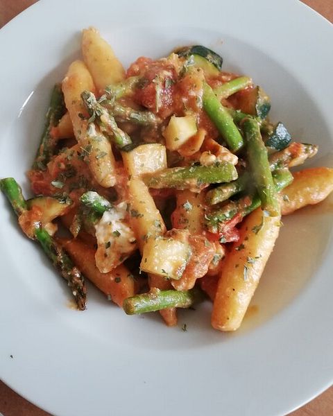 Schupfnudelpfanne Rezepte | Chefkoch Schupfnudelpfanne Rezepte | Chefkoch