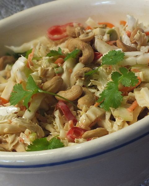 Salatsoßen Rezepte | Chefkoch