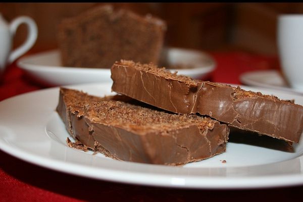 Tiroler Schokoladenkuchen von Roland_Ulm | Chefkoch