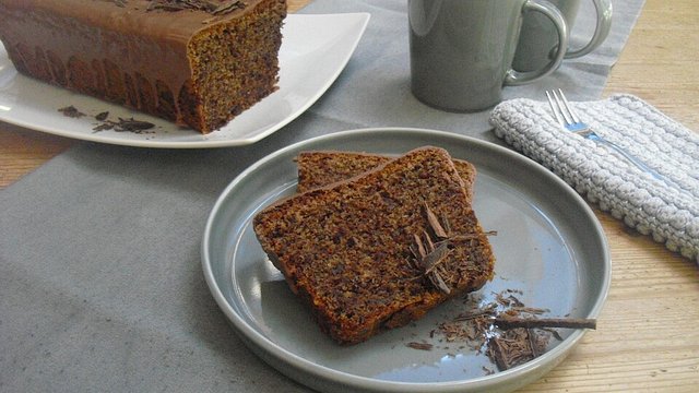 Tiroler Schokoladenkuchen von Roland_Ulm