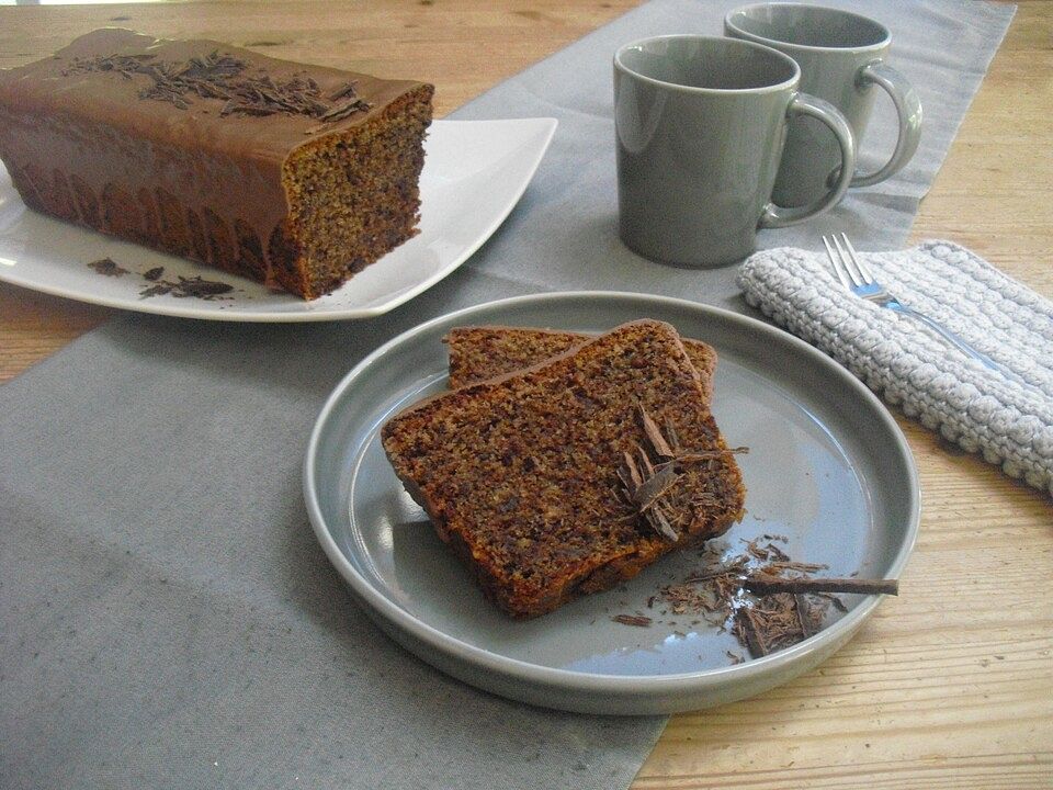 Tiroler Schokoladenkuchen von Roland_Ulm| Chefkoch