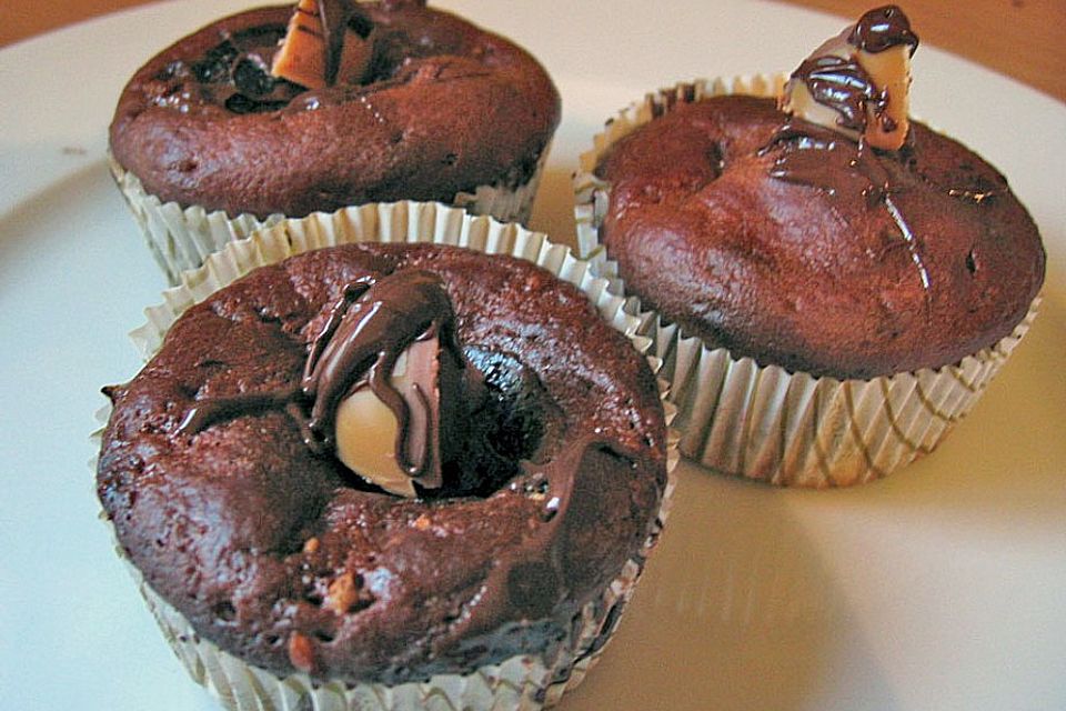 Toffifee - Muffins