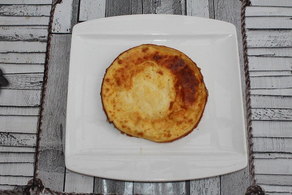 Low Carb-Toasties Low Carb-Toasties