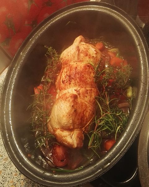 Putenbraten Rezepte | Chefkoch Putenbraten Rezepte | Chefkoch