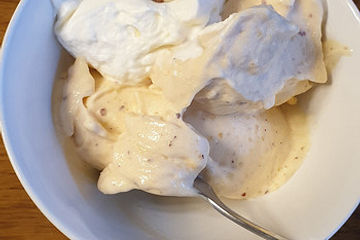 Fruchtsorbet Im Thermomix Von Geschmacklich Gut Chefkoch 