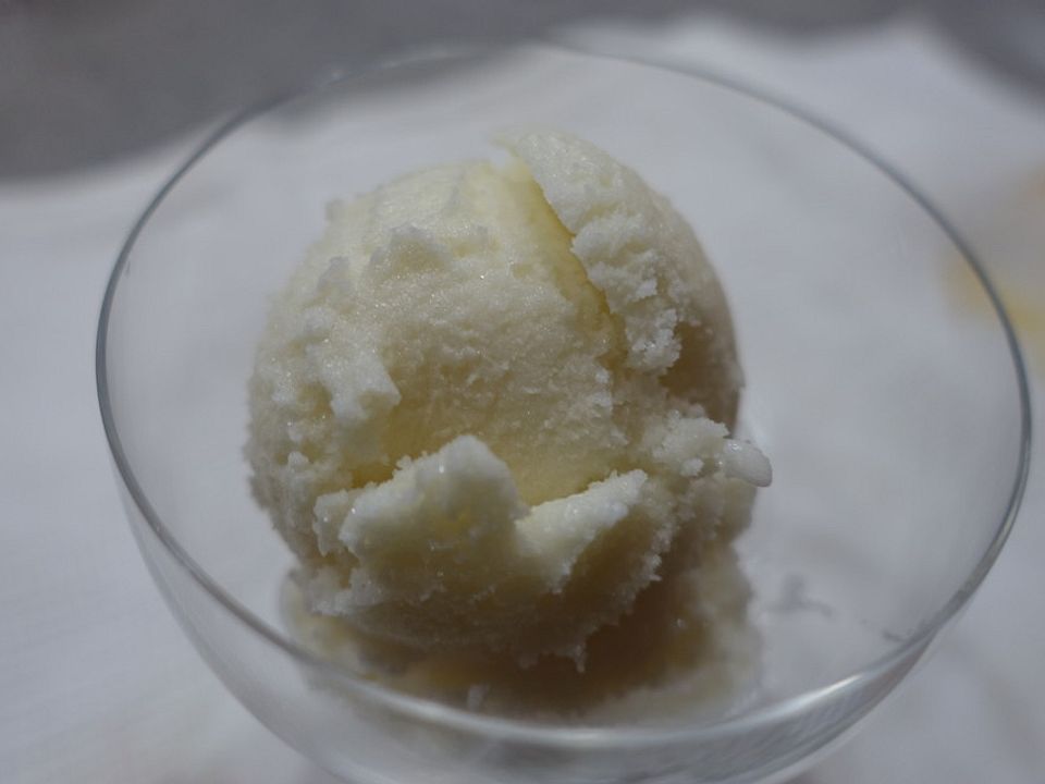 Leche Merengada mit Kaffeegeschmack von hefide Chefkoch