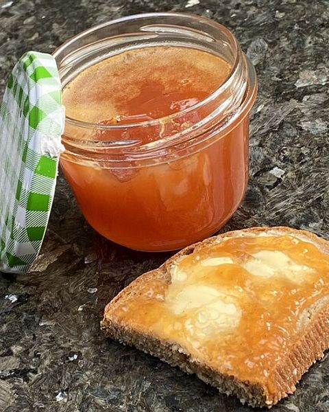 Quittenmarmelade Rezepte | Chefkoch Quittenmarmelade Rezepte | Chefkoch