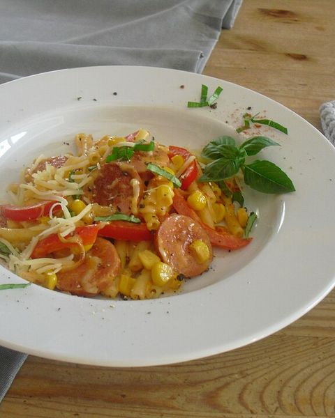 Maccheroni Rezepte | Chefkoch Maccheroni Rezepte | Chefkoch