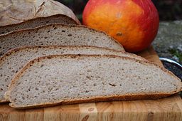 Weizenmehl Typ 1050 Brot Rezepte Chefkoch 