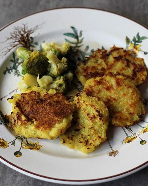 Dillsoße Rezepte | Chefkoch