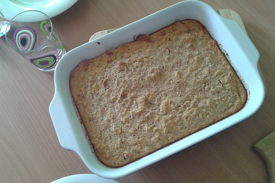 Brotpudding