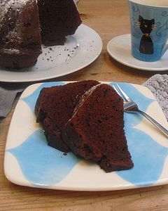 Gewürzkuchen Rezepte - die besten Rezepte 2023 | Chefkoch