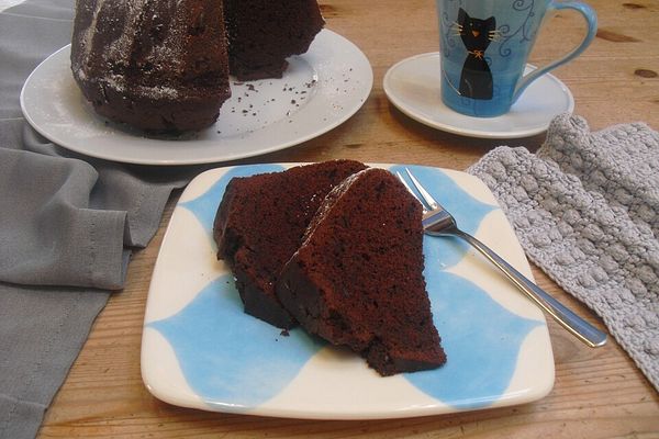 Gewürzkuchen von babe1608 | Chefkoch