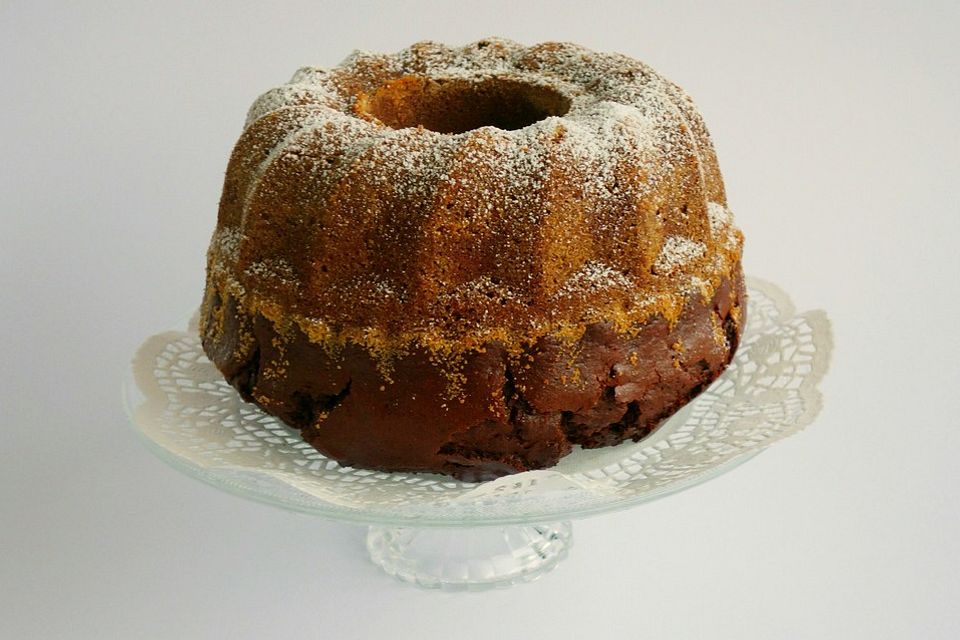 Gewürzkuchen