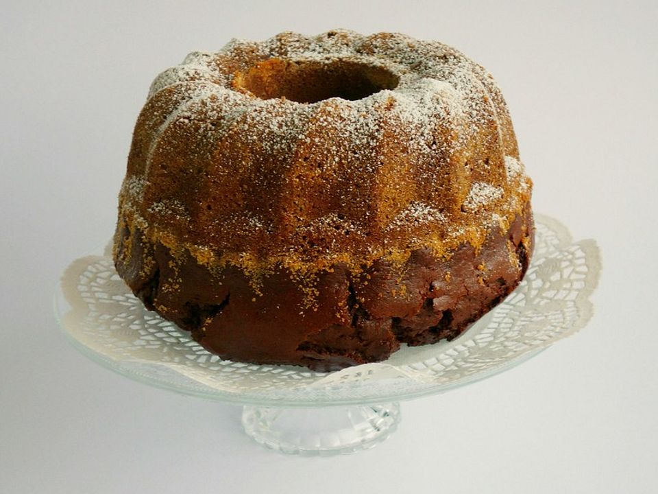 Gewürzkuchen von babe1608 | Chefkoch