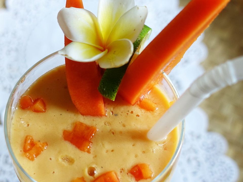 Lassi Rezepte, Lassi Chefkoch