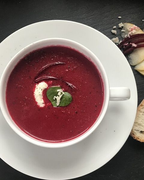 Sahnemeerrettich Rezepte | Chefkoch