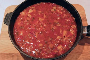 Spaghetti Asconeser Art Von Daniela1979 Chefkoch 