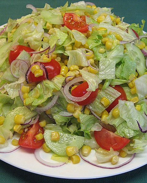 Joghurtdressing Rezepte | Chefkoch