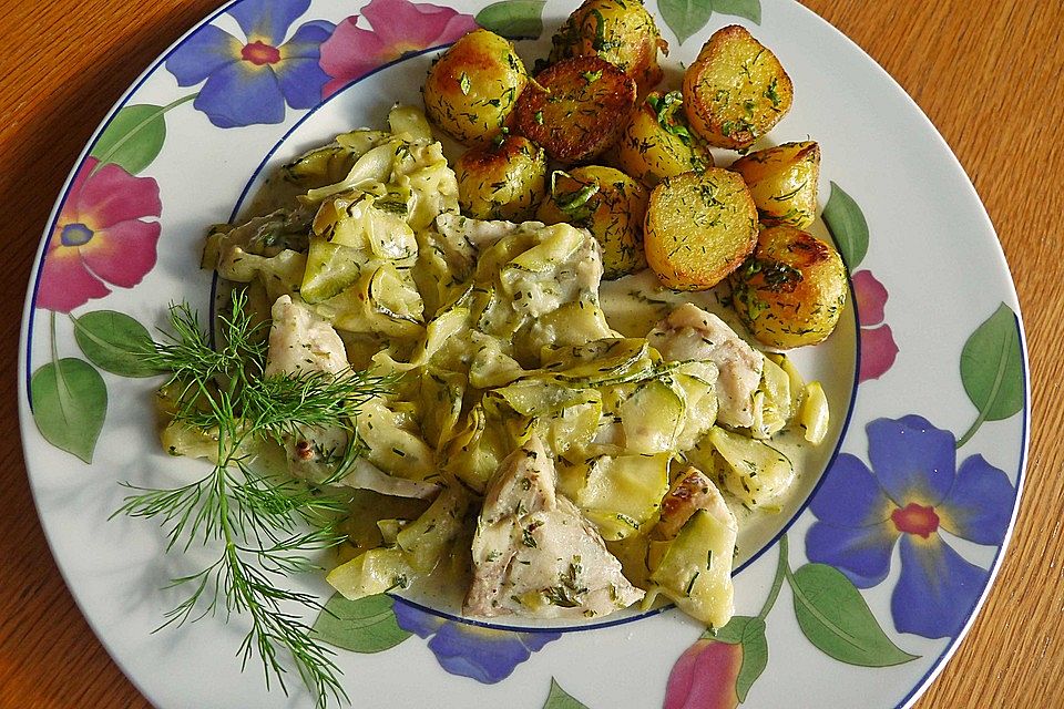 Fischragout