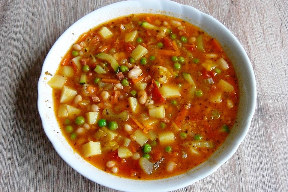 Minestrone