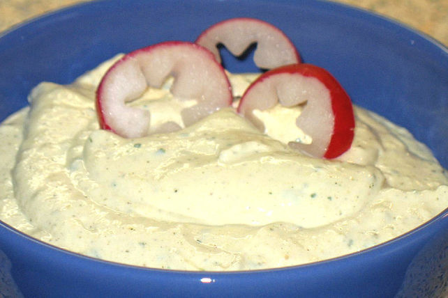 Käsedip à la Brigitte von bBrigitte| Chefkoch Käsedip à la Brigitte von bBrigitte| Chefkoch