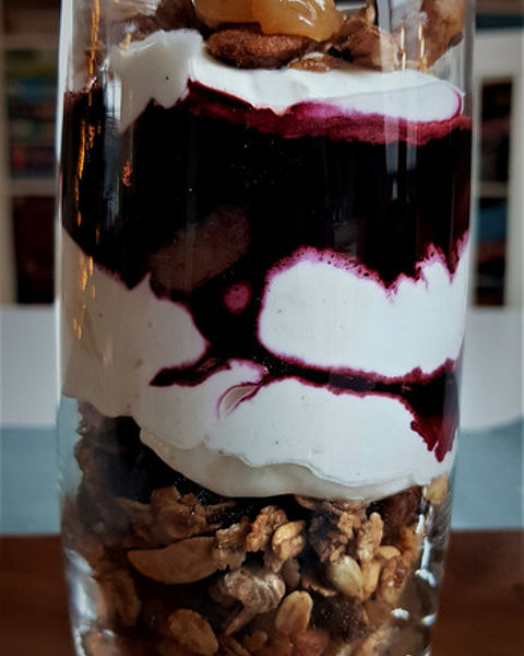 Weihnachtsfrühstück Rezepte | Chefkoch