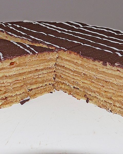 Baumkuchen Rezepte | Chefkoch