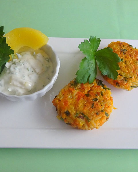 Reisplätzchen Rezepte | Chefkoch