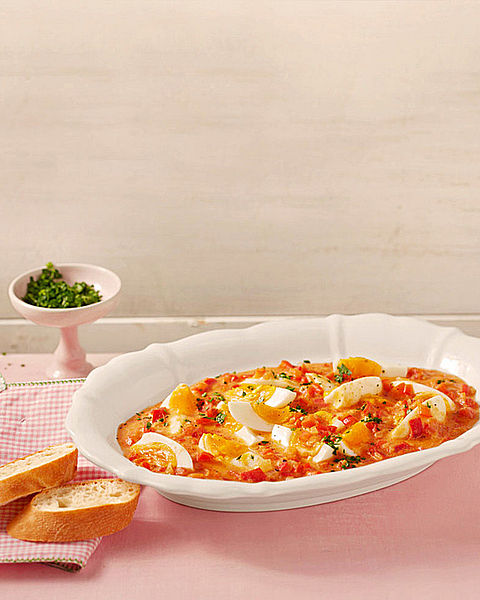 Eierragout Rezepte | Chefkoch