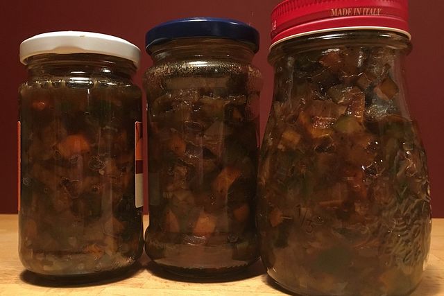 Wild & Fruitful Cumberland Spice Sauce | 270g | Basecamp