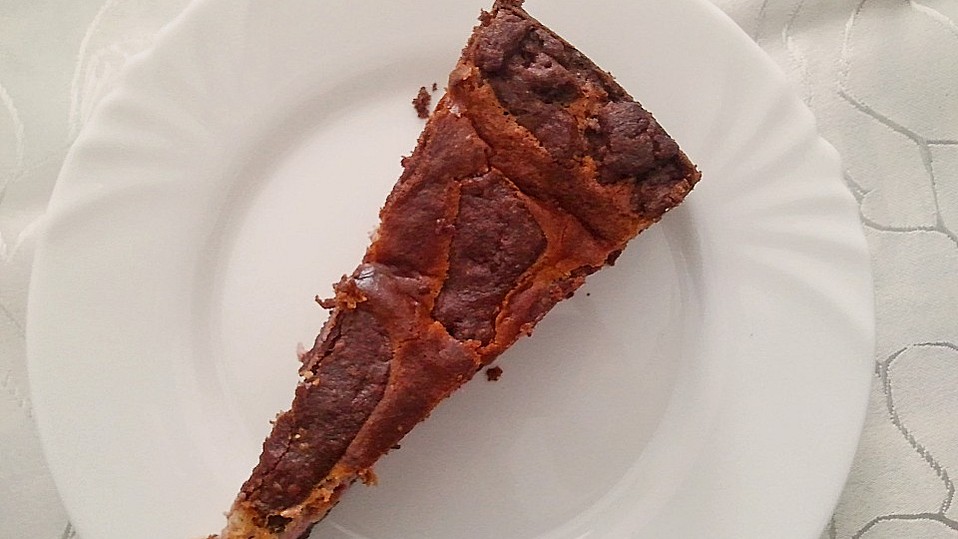 Himbeer - Mascarpone - Zupfkuchen von alina1st Himbeer - Mascarpone - Zupfkuchen von alina1st