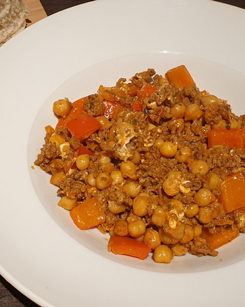 Kichererbsen Rezepte | Chefkoch