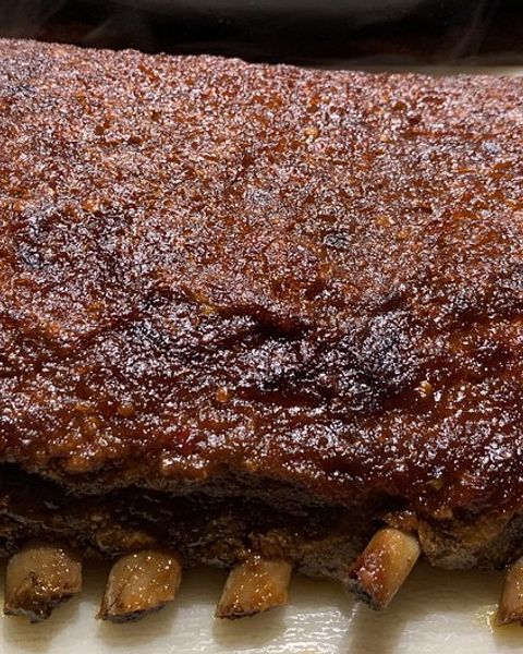 Spareribs Rezepte | Chefkoch